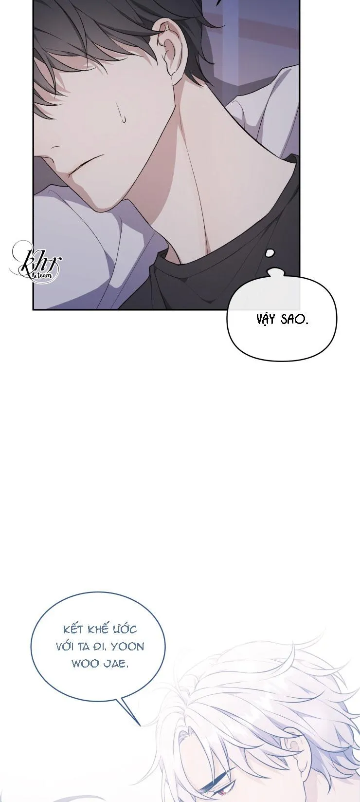 |DROP| Tâm Mộng Chapter 15 Trang 32