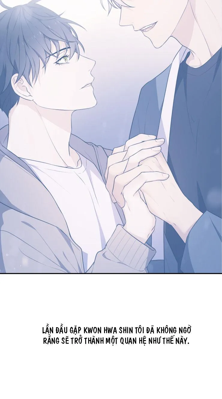 |DROP| Tâm Mộng Chapter 15 Trang 33