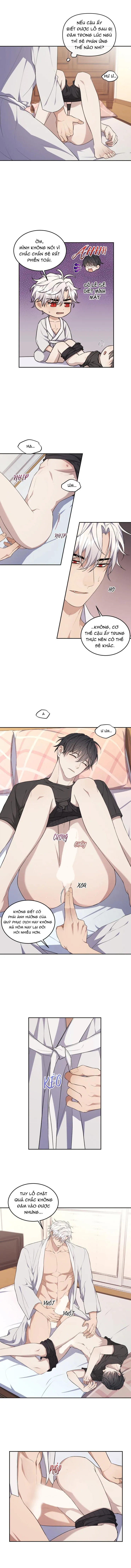 |DROP| Tâm Mộng Chapter 16 Trang 7