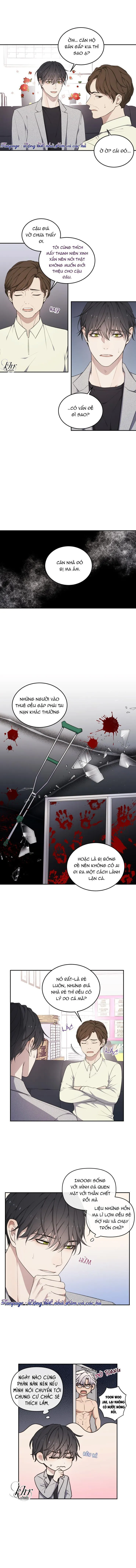 |DROP| Tâm Mộng Chapter 17 Trang 4