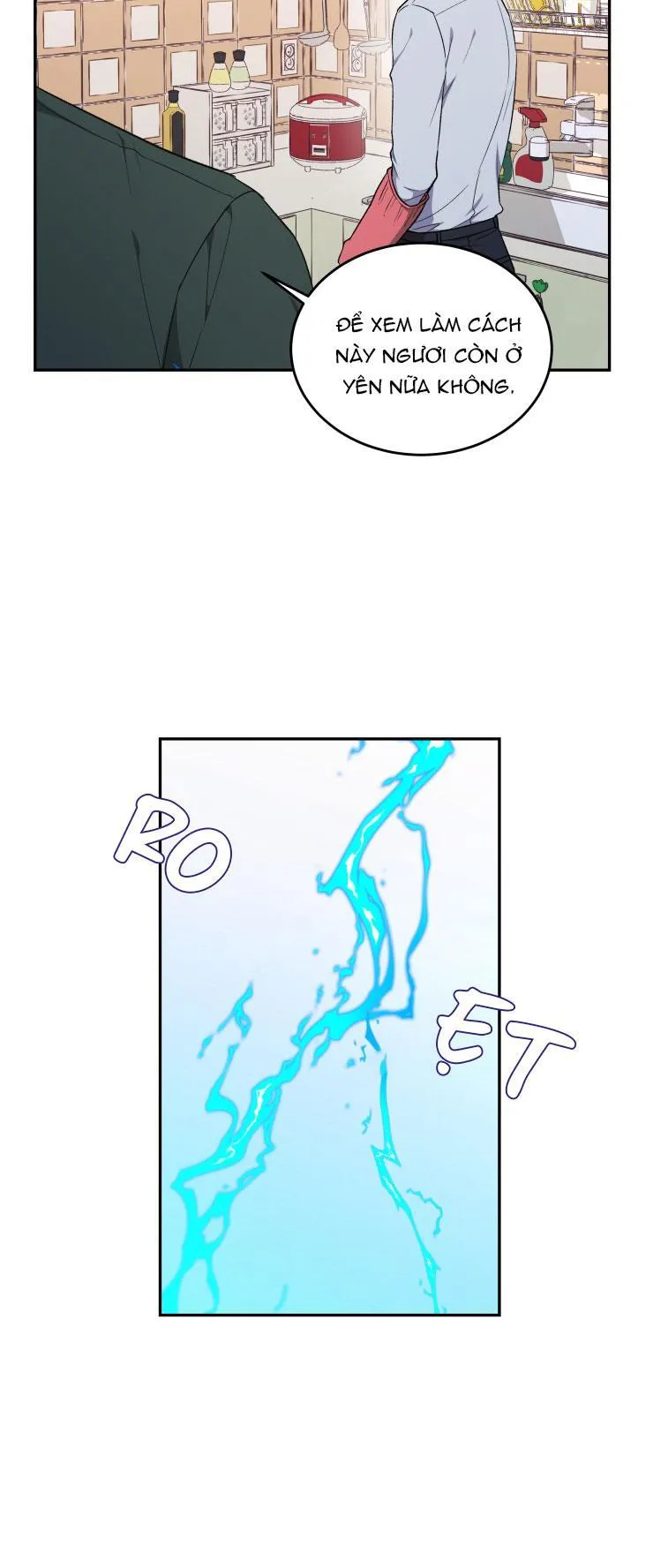 |DROP| Tâm Mộng Chapter 19 Trang 25