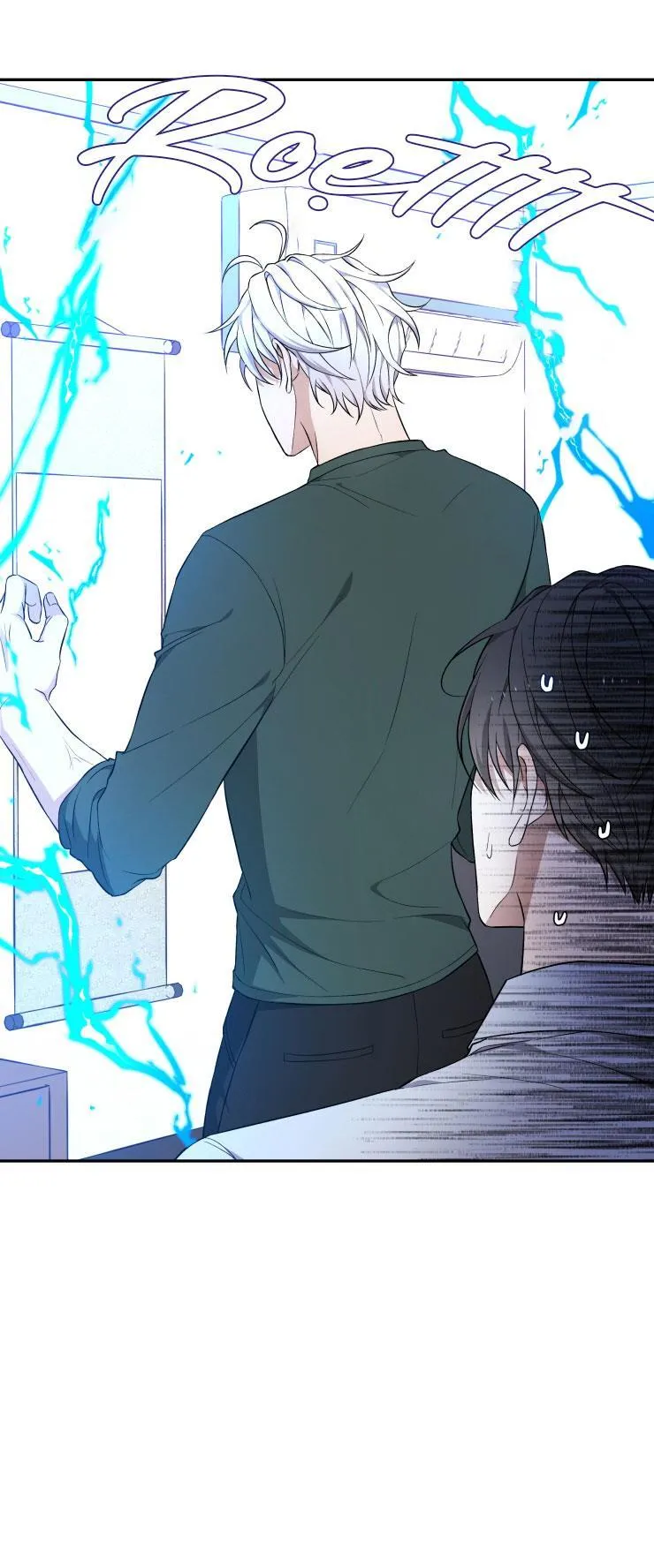 |DROP| Tâm Mộng Chapter 19 Trang 26