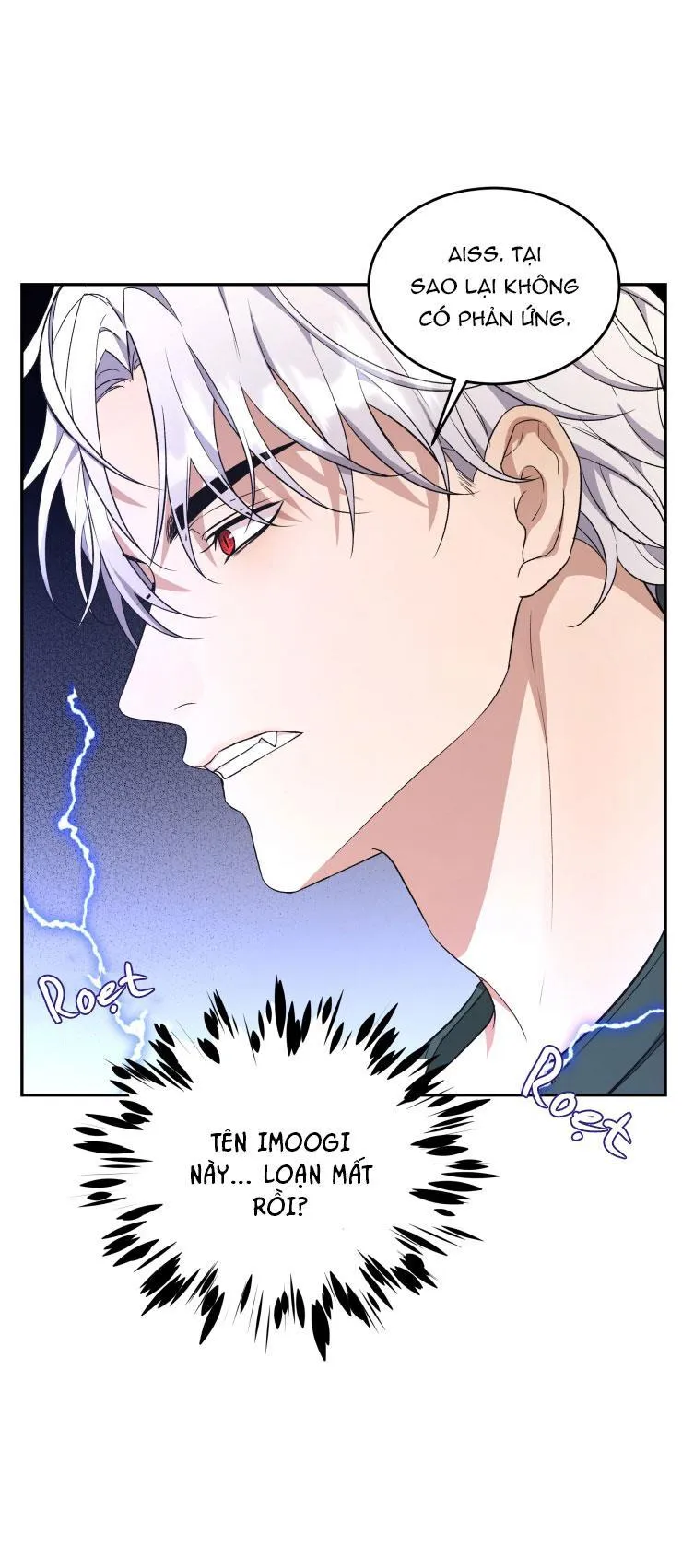 |DROP| Tâm Mộng Chapter 19 Trang 28