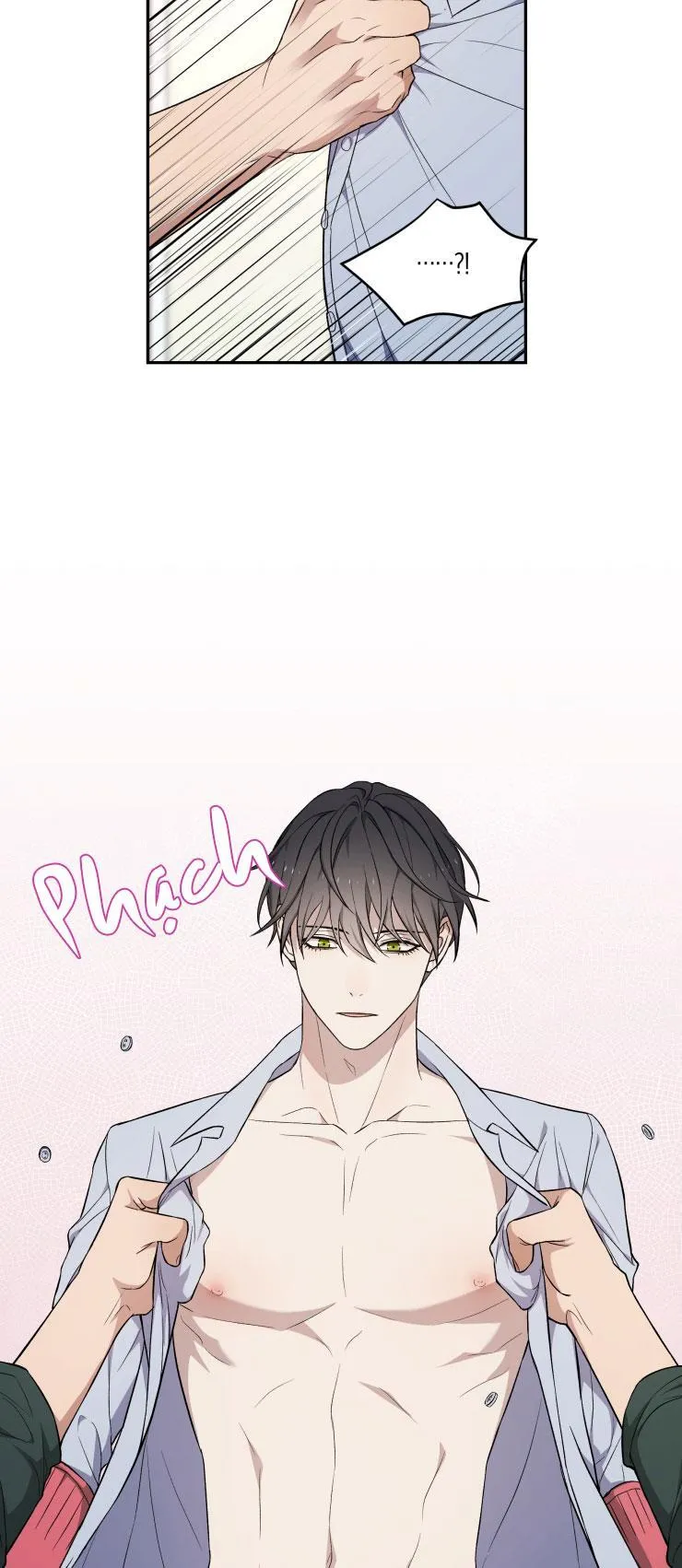 |DROP| Tâm Mộng Chapter 19 Trang 30