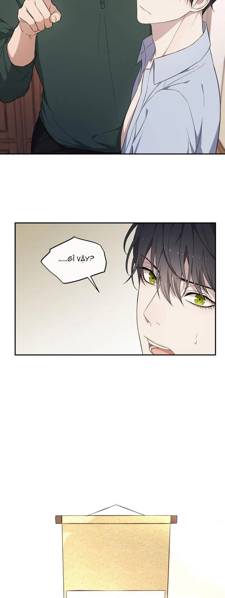 |DROP| Tâm Mộng Chapter 19 Trang 38