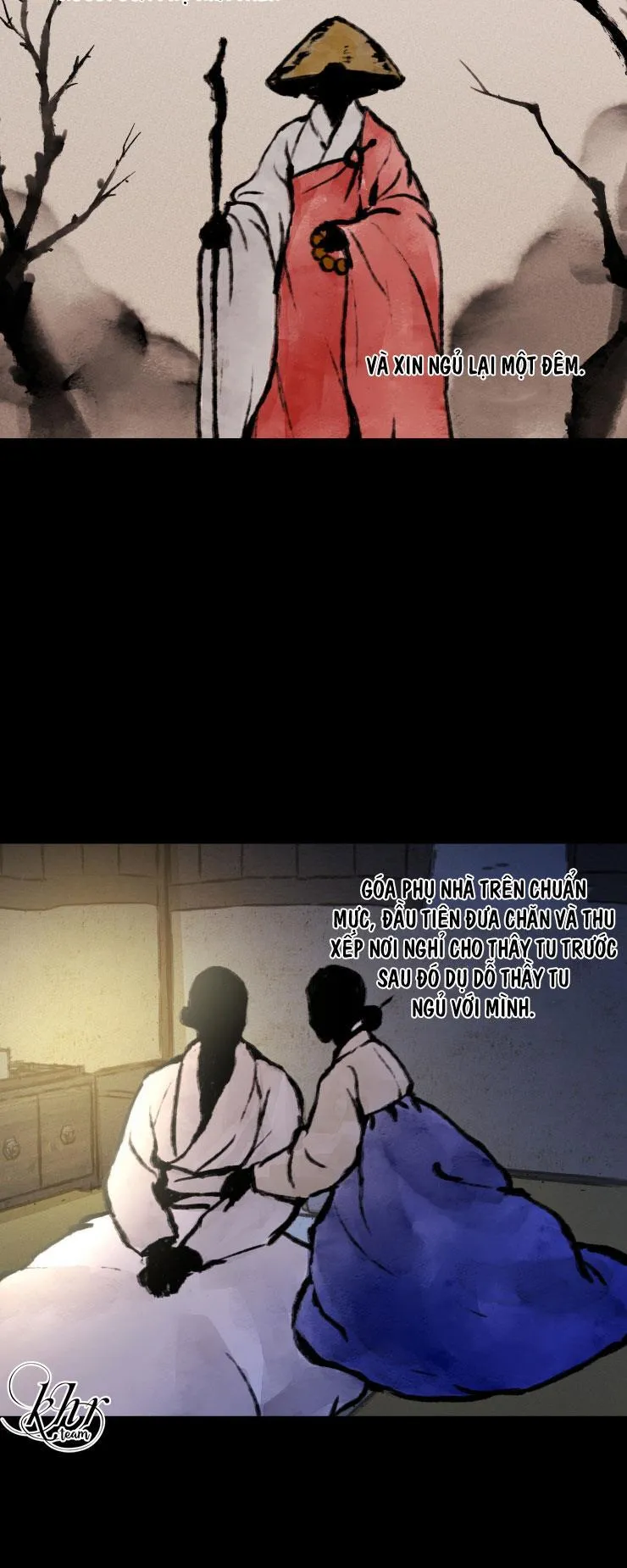 |DROP| Tâm Mộng Chapter 20 Trang 6