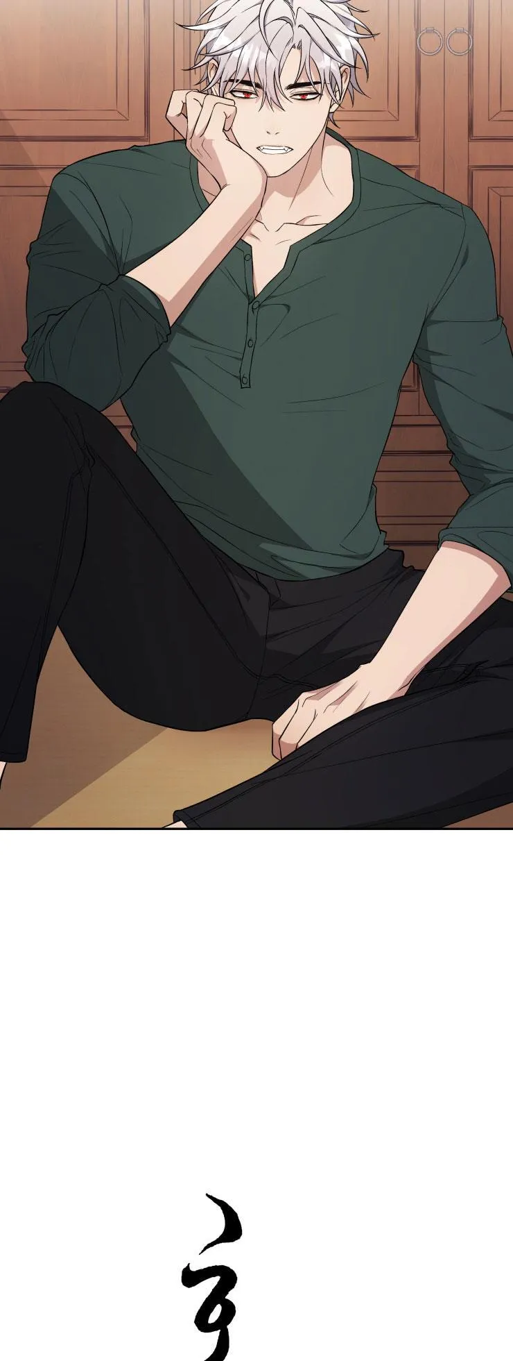 |DROP| Tâm Mộng Chapter 20 Trang 8