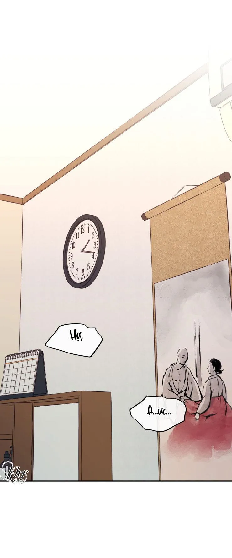 |DROP| Tâm Mộng Chapter 20 Trang 29