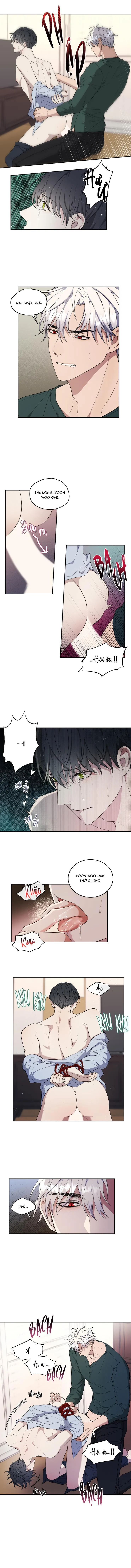 |DROP| Tâm Mộng Chapter 21 Trang 7