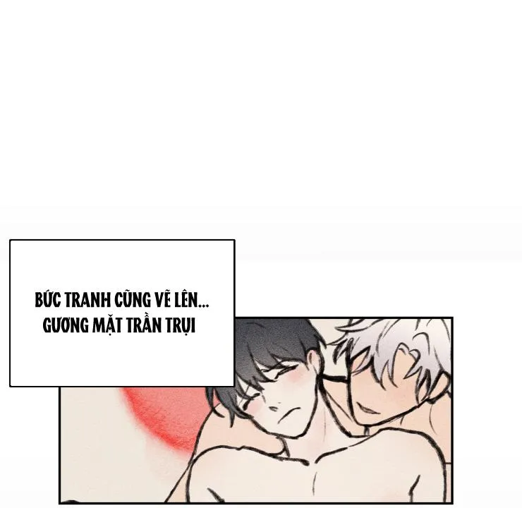 |DROP| Tâm Mộng Chapter 23 Trang 5