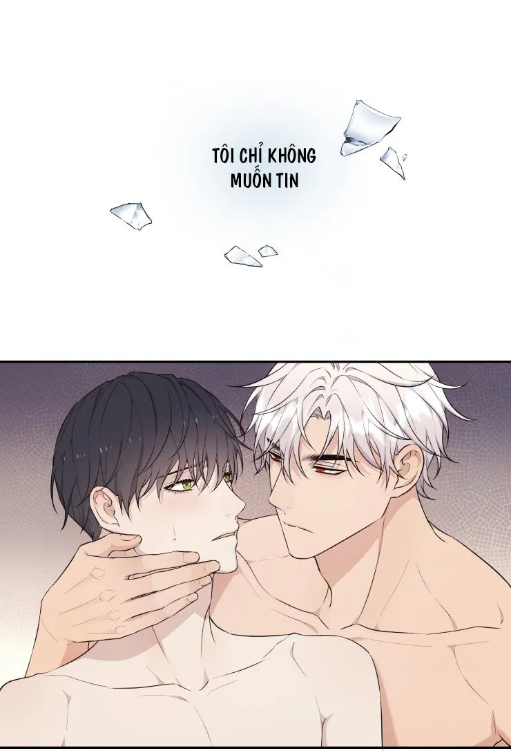 |DROP| Tâm Mộng Chapter 23 Trang 12