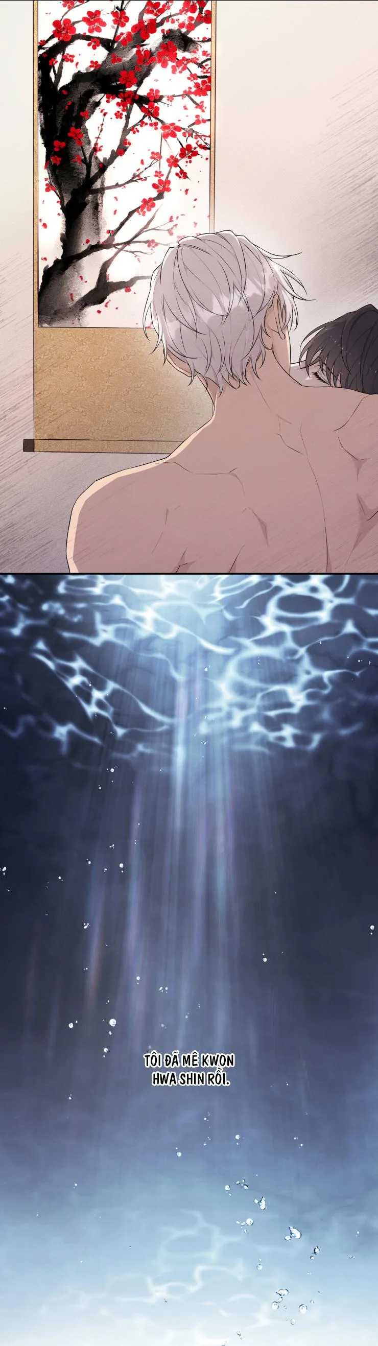 |DROP| Tâm Mộng Chapter 23 Trang 15