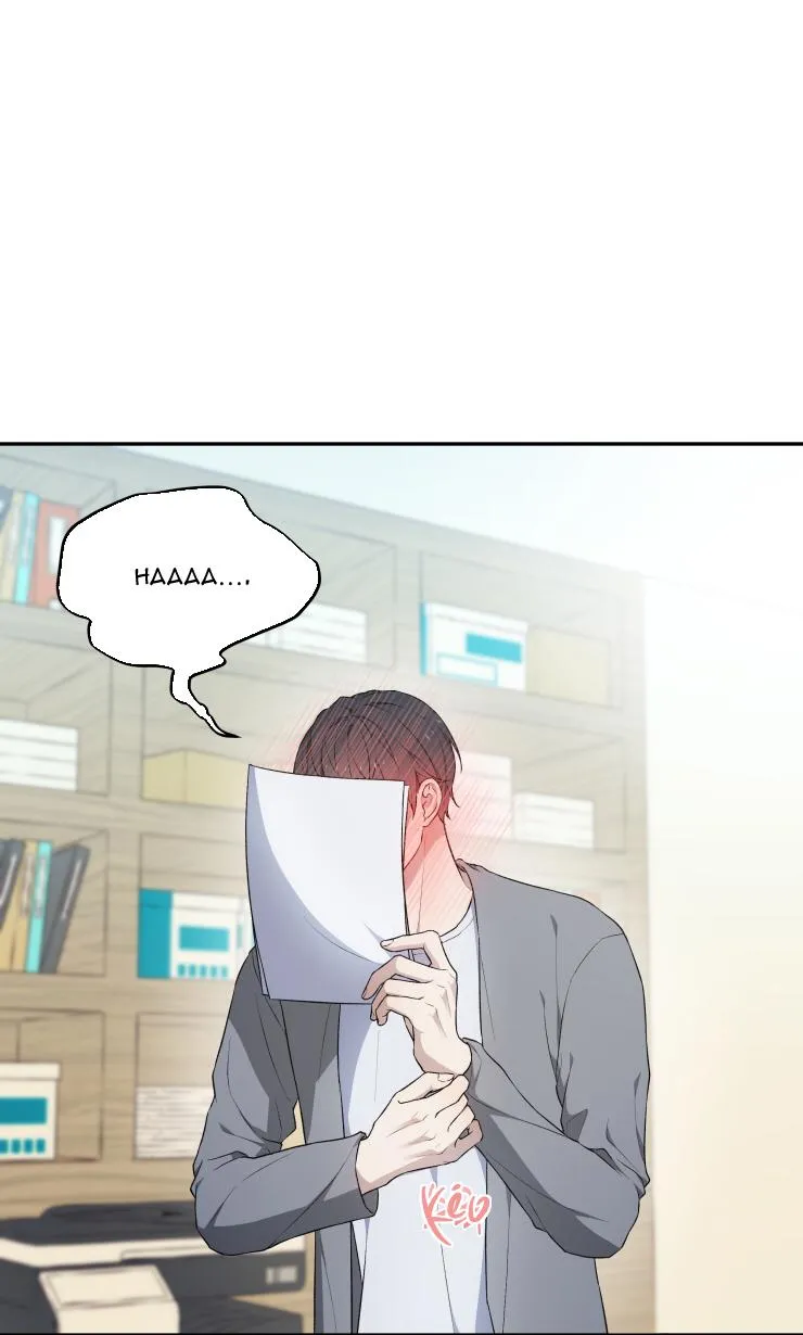 |DROP| Tâm Mộng Chapter 23 Trang 26