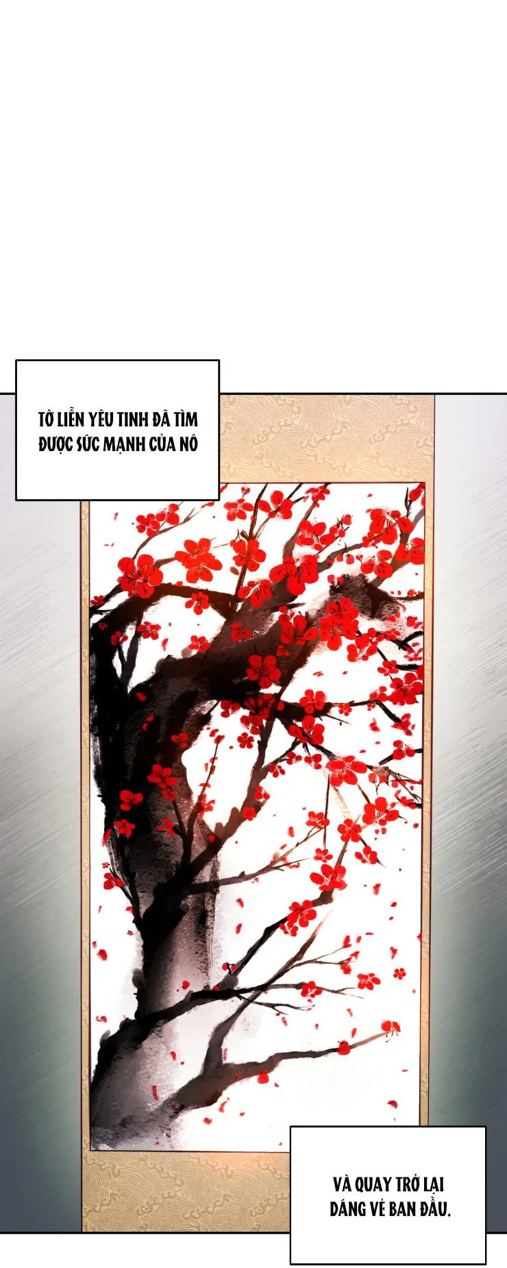 |DROP| Tâm Mộng Chapter 23 Trang 28