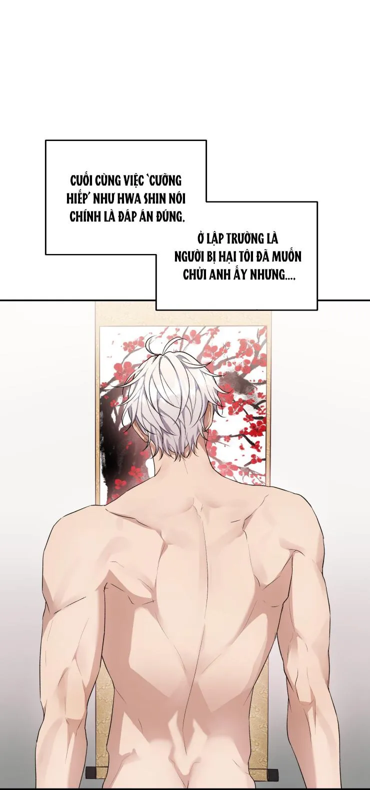 |DROP| Tâm Mộng Chapter 23 Trang 29