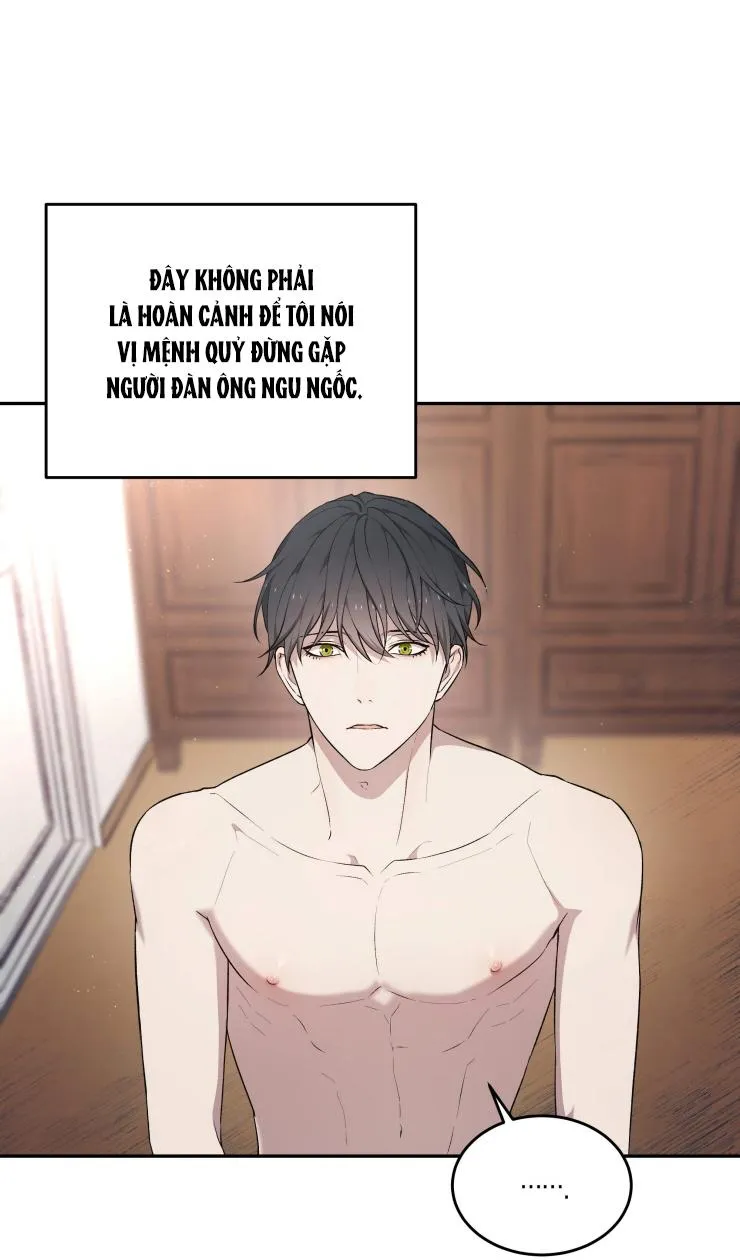 |DROP| Tâm Mộng Chapter 23 Trang 30