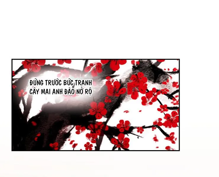 |DROP| Tâm Mộng Chapter 23 Trang 31