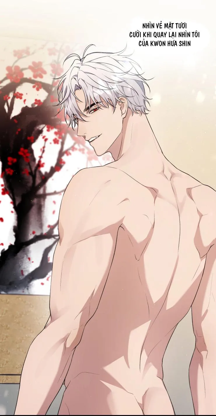 |DROP| Tâm Mộng Chapter 23 Trang 32