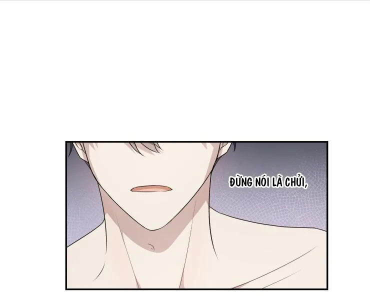 |DROP| Tâm Mộng Chapter 23 Trang 33