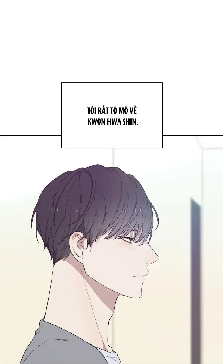 |DROP| Tâm Mộng Chapter 23 Trang 36