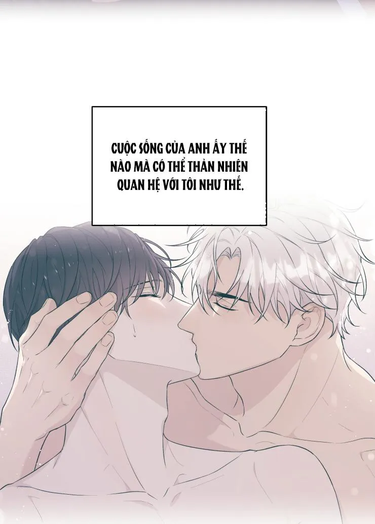 |DROP| Tâm Mộng Chapter 23 Trang 38
