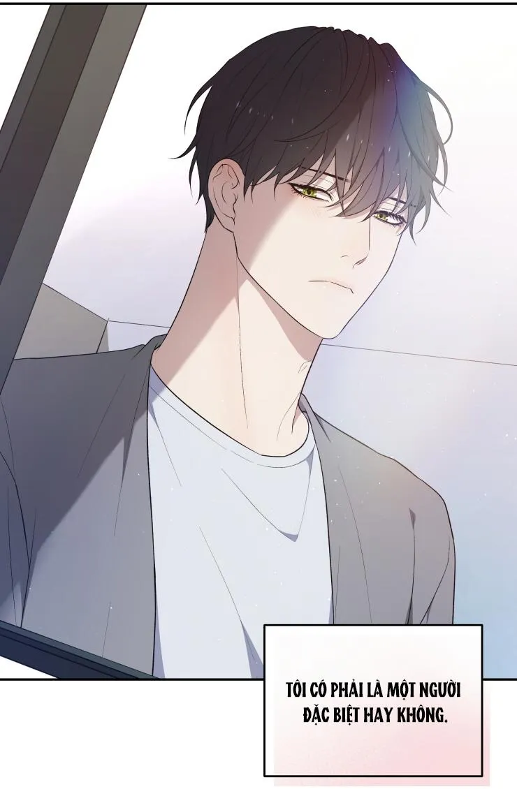 |DROP| Tâm Mộng Chapter 23 Trang 41