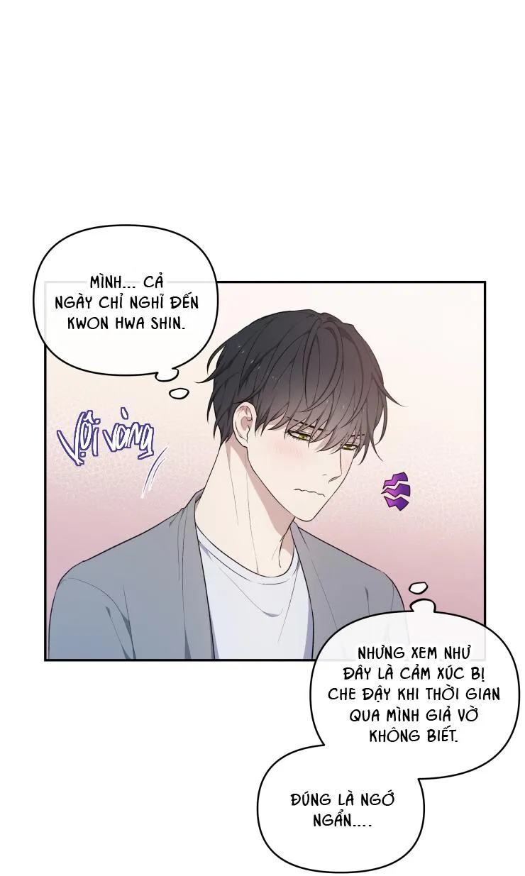 |DROP| Tâm Mộng Chapter 23 Trang 43