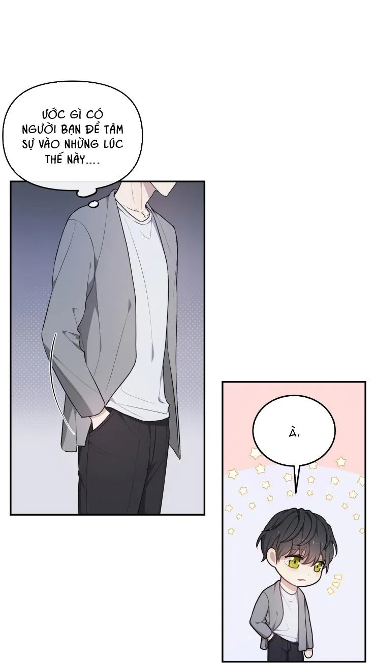 |DROP| Tâm Mộng Chapter 23 Trang 44