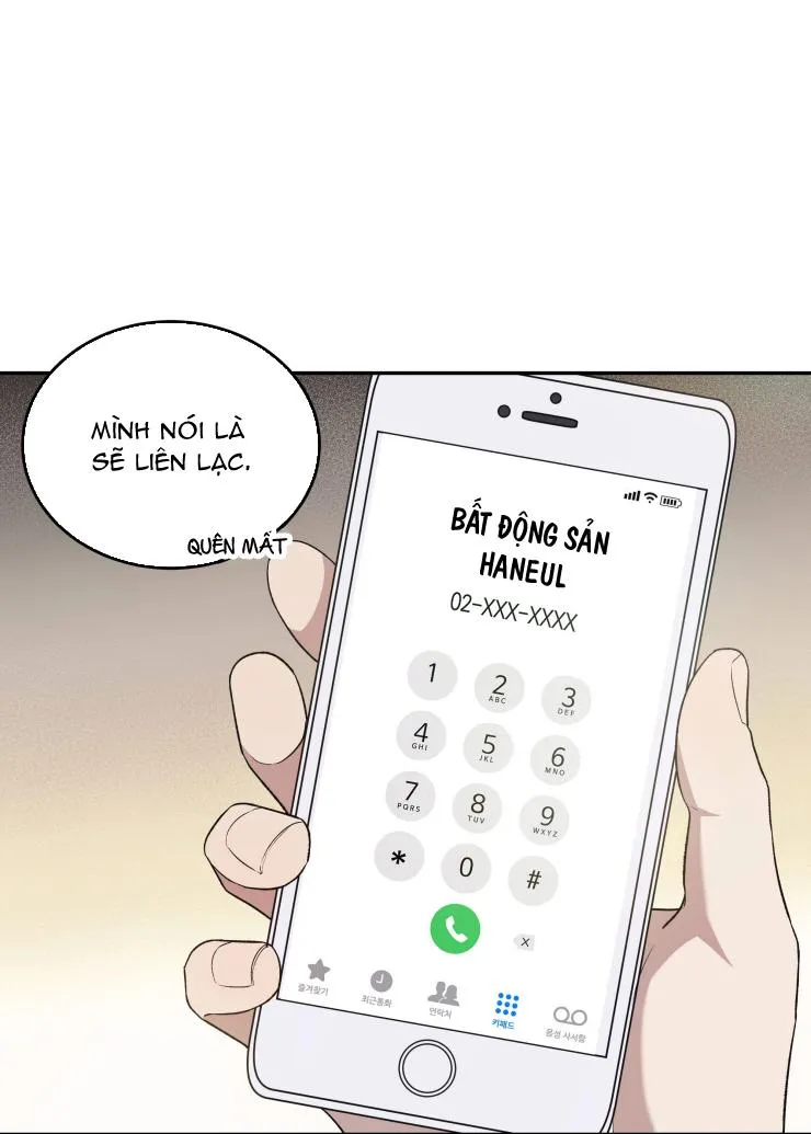 |DROP| Tâm Mộng Chapter 23 Trang 45