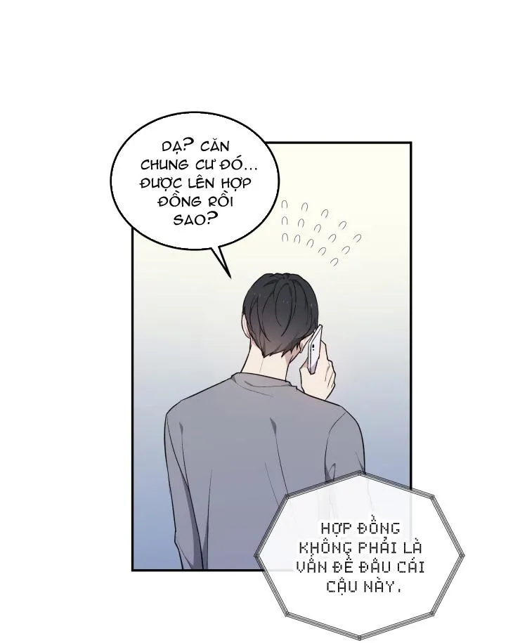 |DROP| Tâm Mộng Chapter 23 Trang 48