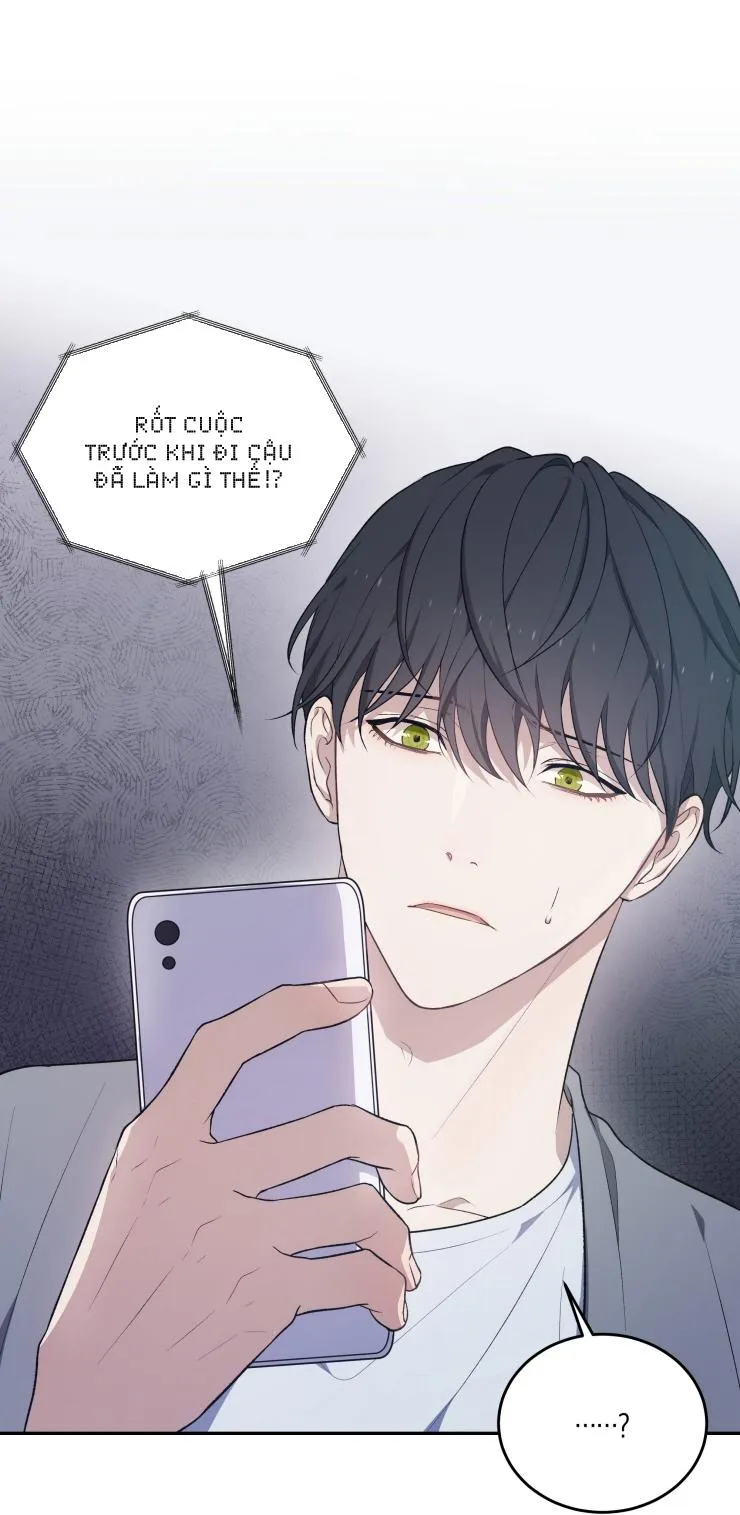 |DROP| Tâm Mộng Chapter 23 Trang 49