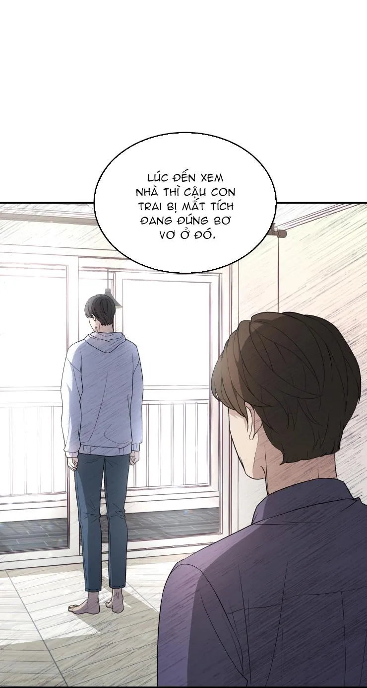 |DROP| Tâm Mộng Chapter 23 Trang 56