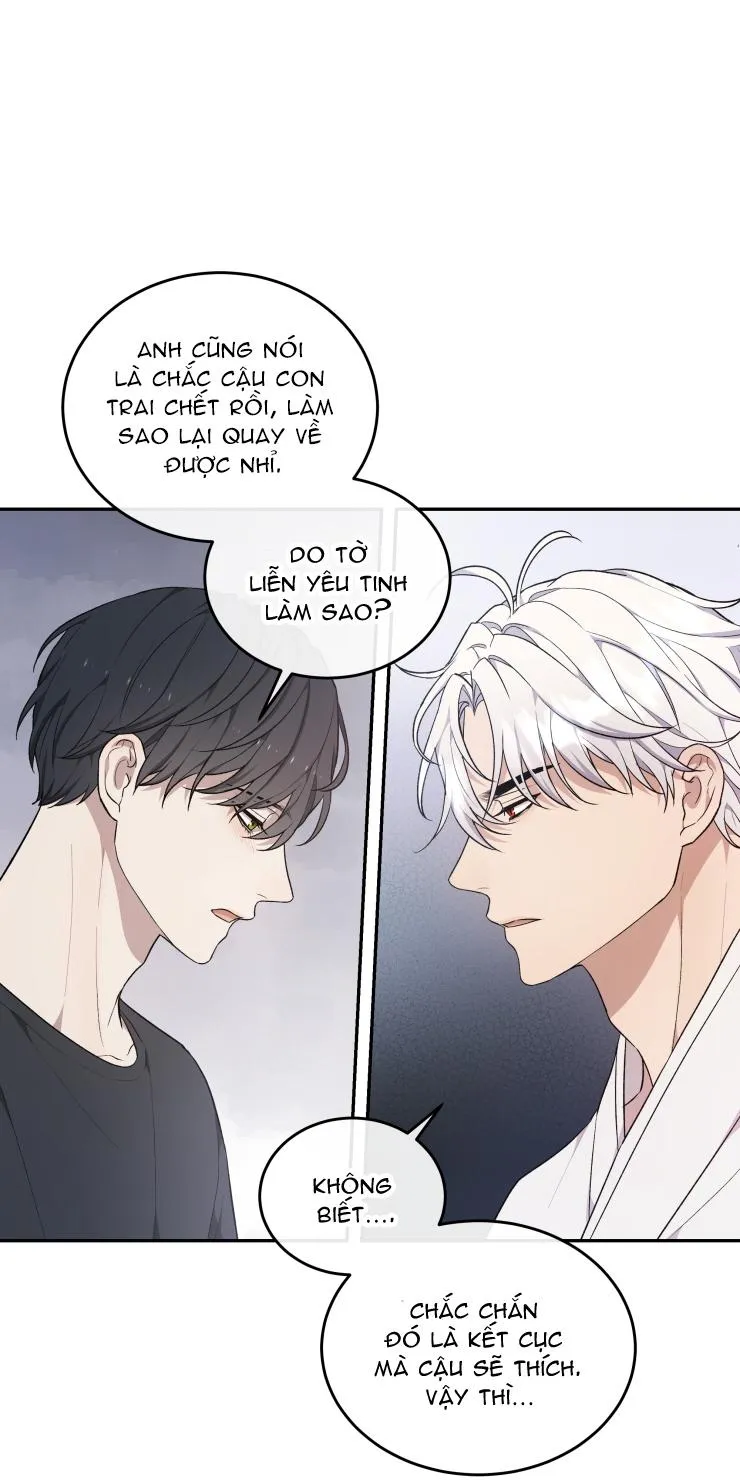 |DROP| Tâm Mộng Chapter 23 Trang 59