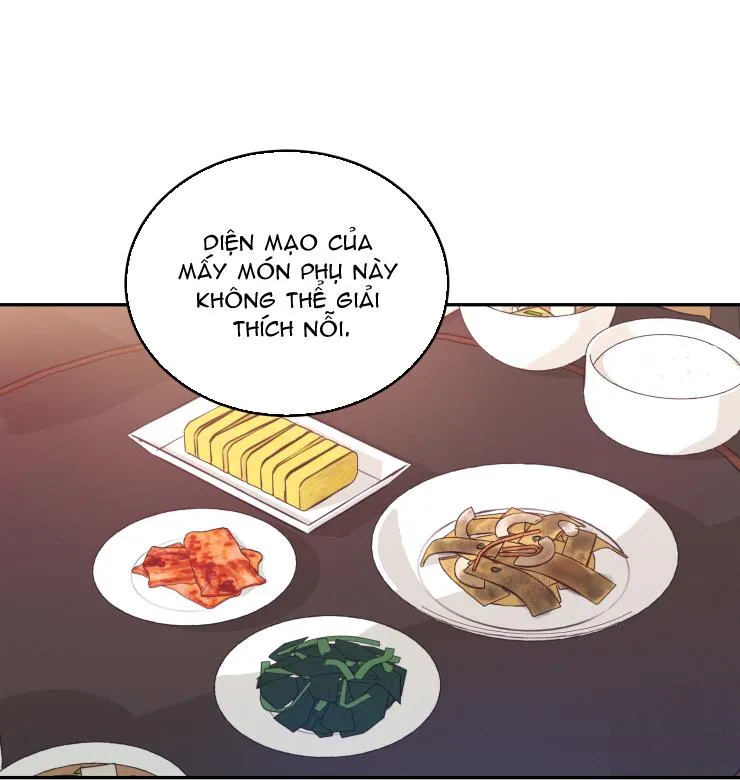 |DROP| Tâm Mộng Chapter 23 Trang 60