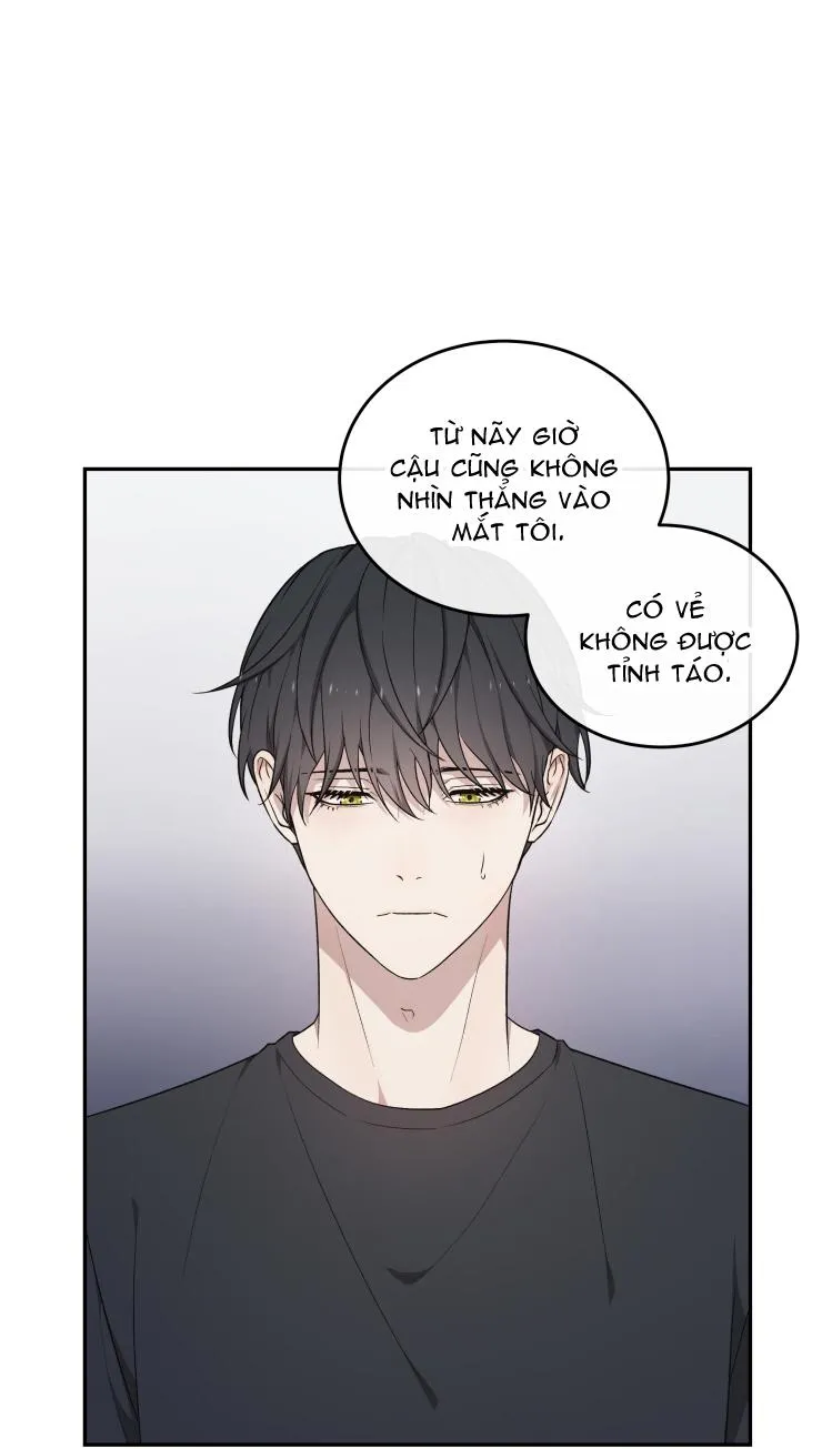 |DROP| Tâm Mộng Chapter 23 Trang 62