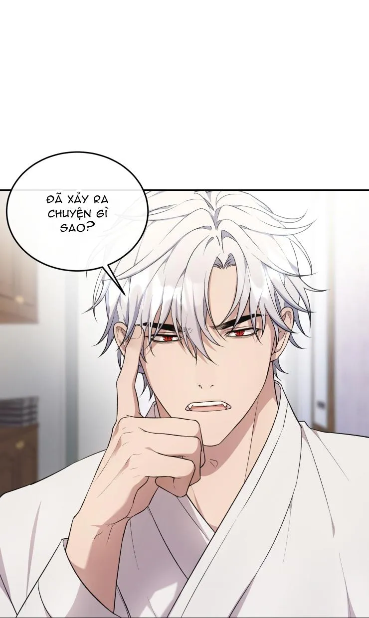 |DROP| Tâm Mộng Chapter 23 Trang 63