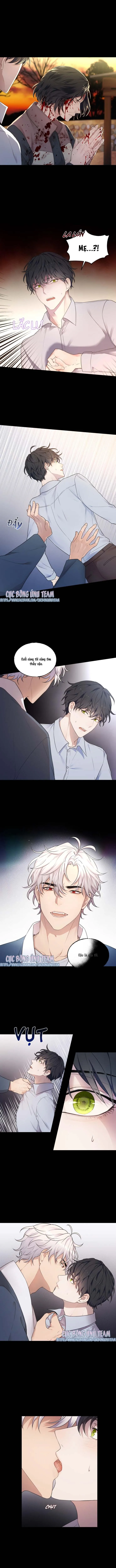 |DROP| Tâm Mộng Chapter 1 Trang 3