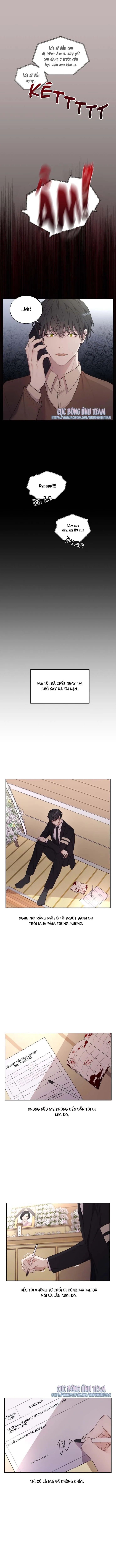 |DROP| Tâm Mộng Chapter 1 Trang 6