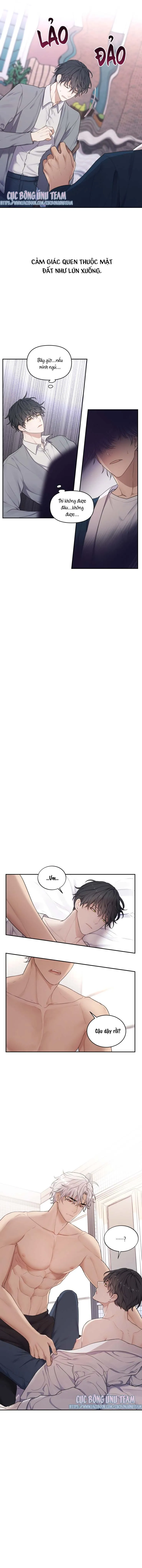 |DROP| Tâm Mộng Chapter 1 Trang 12