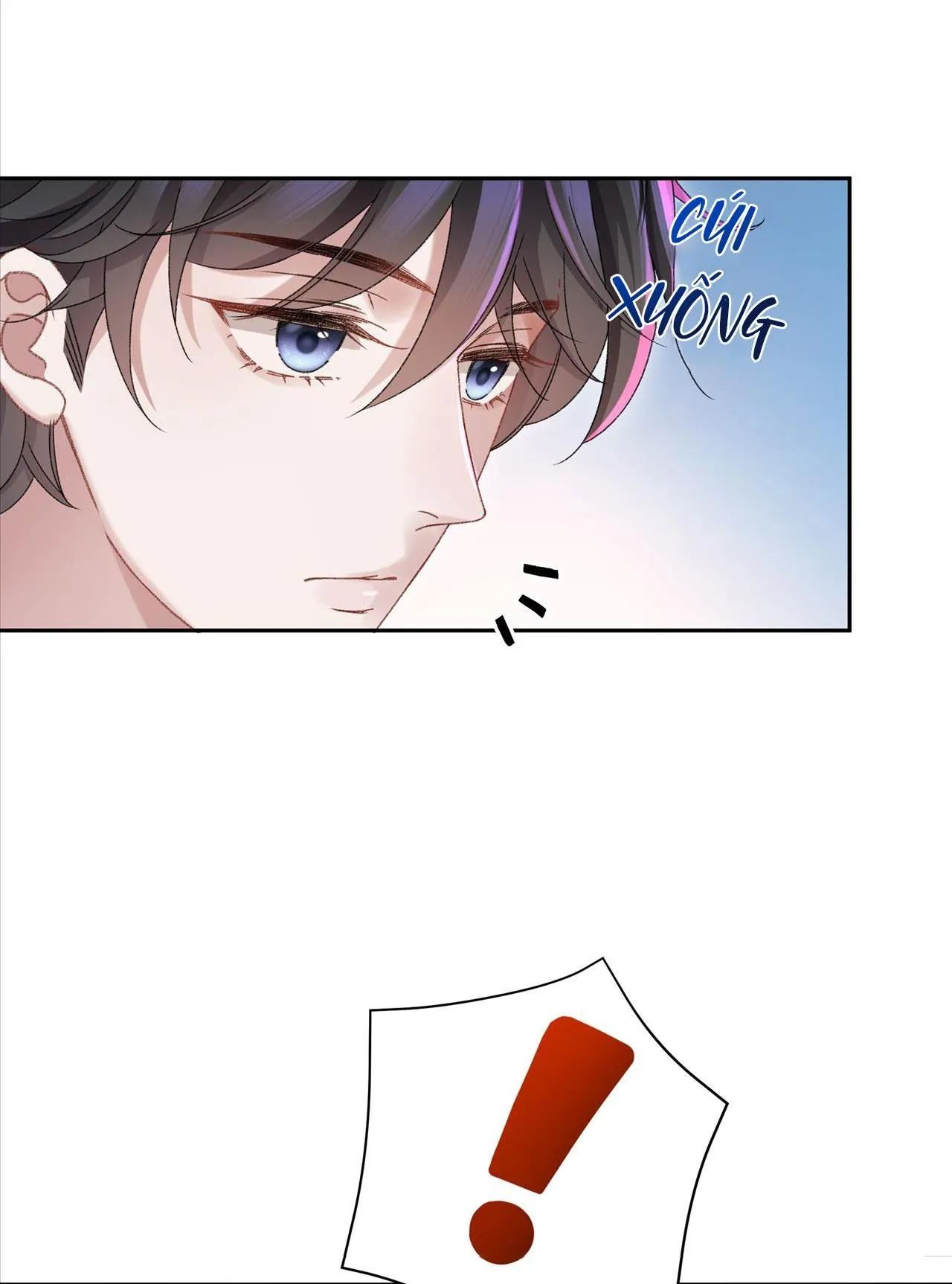 Tâm Sự Thiếu Niên (END) Chapter 2 Trang 4