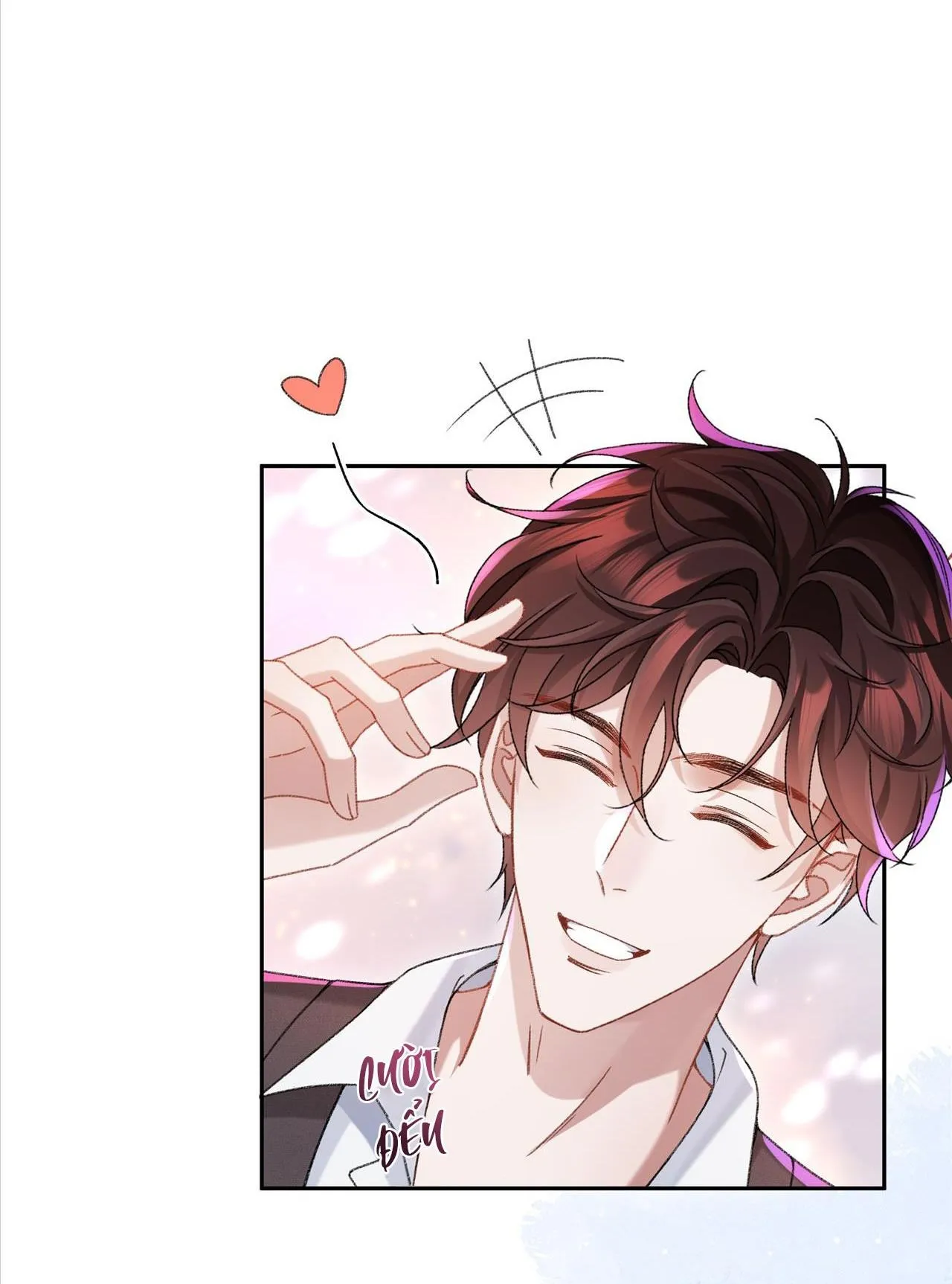 Tâm Sự Thiếu Niên (END) Chapter 2 Trang 6