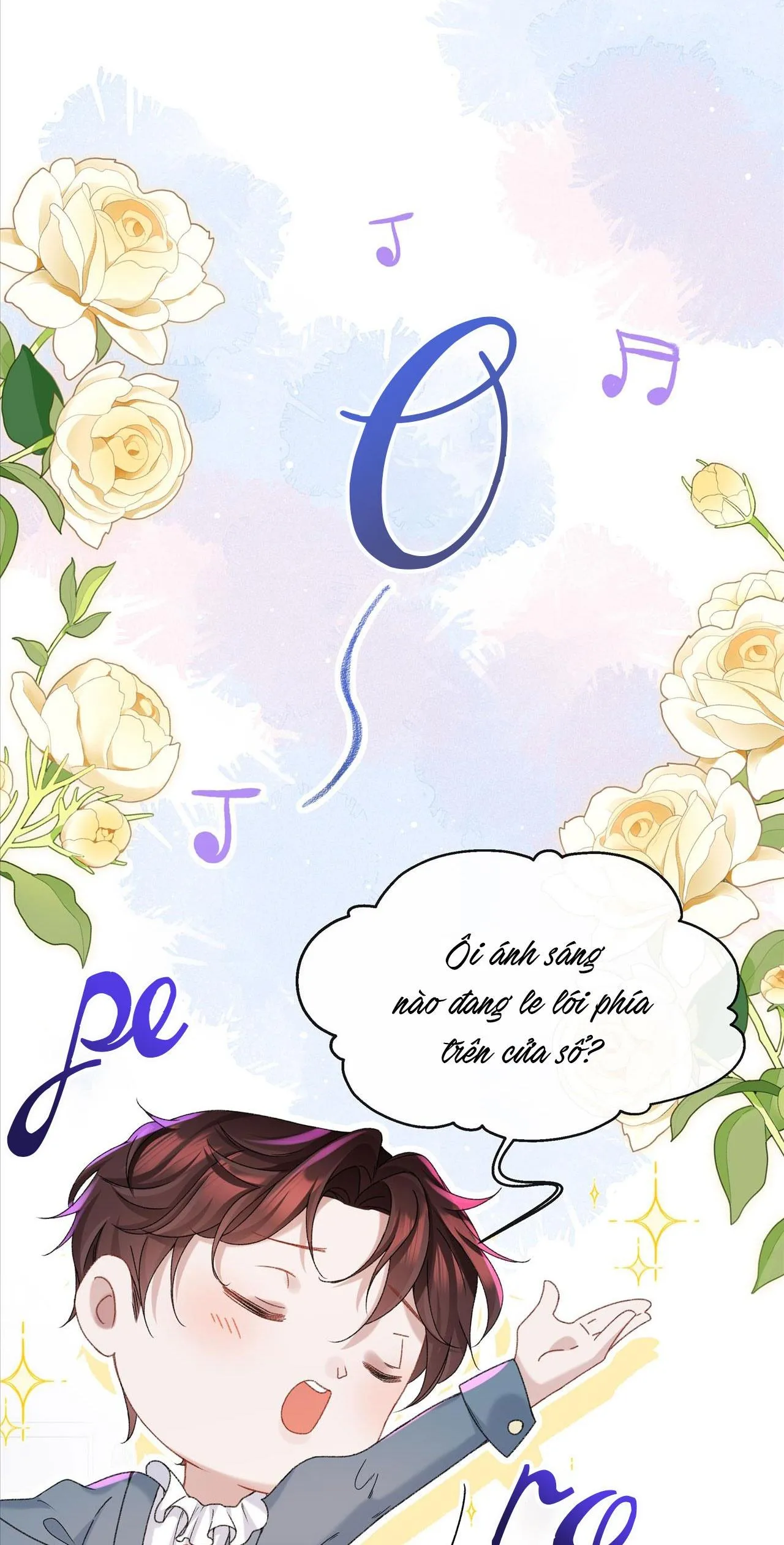 Tâm Sự Thiếu Niên (END) Chapter 2 Trang 7