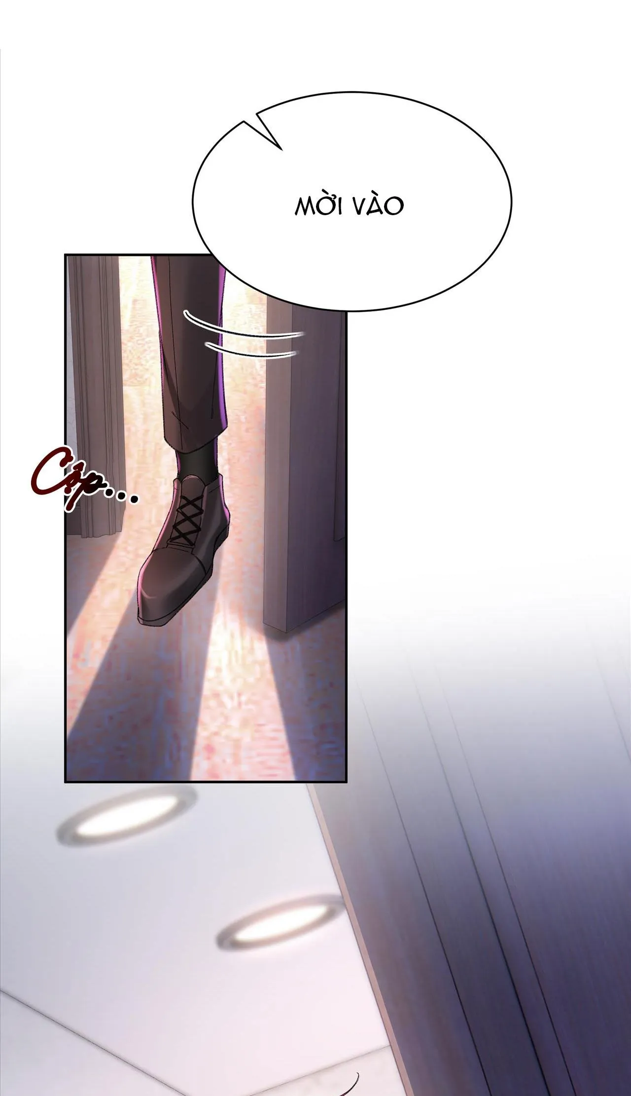 Tâm Sự Thiếu Niên (END) Chapter 2 Trang 13