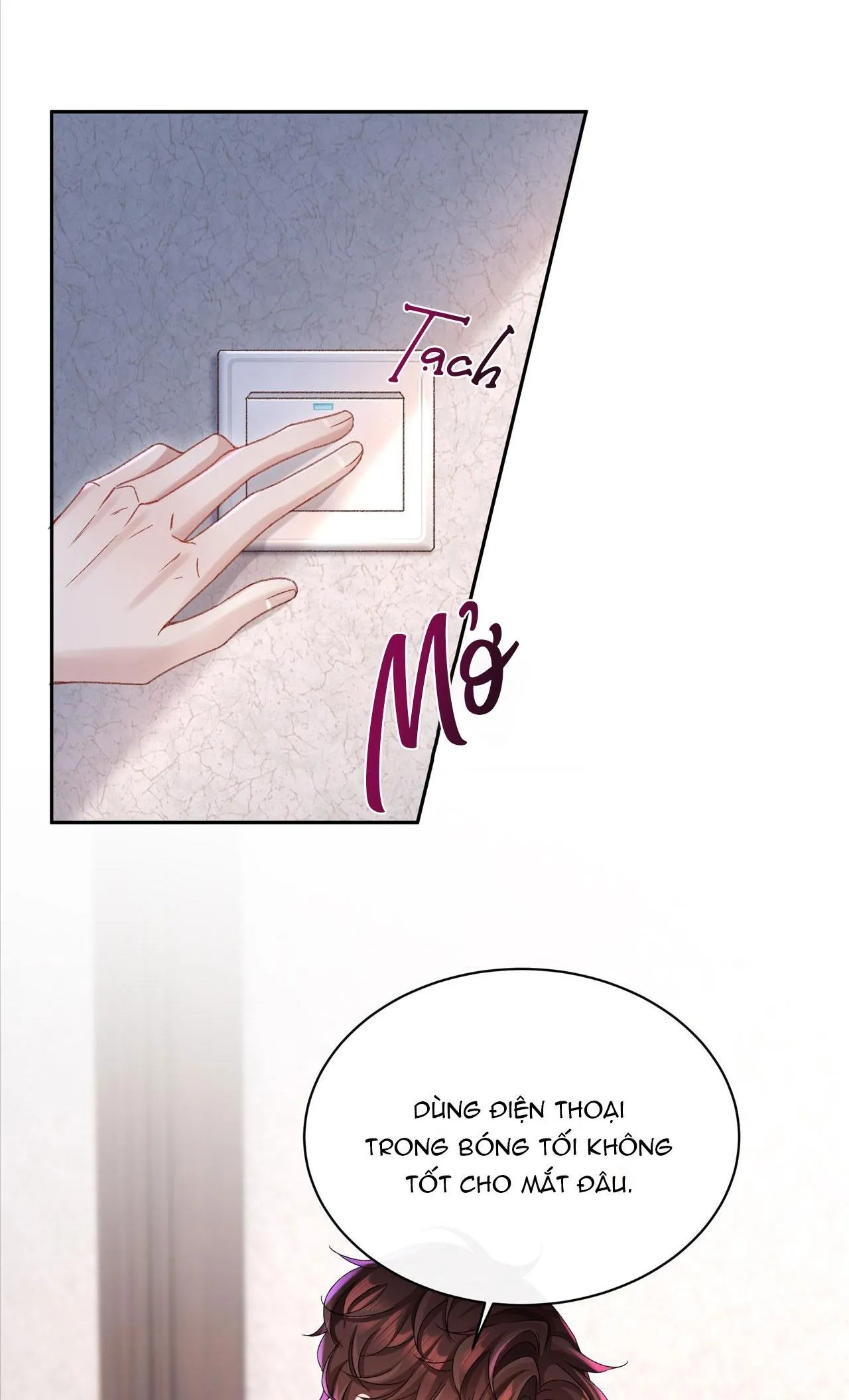 Tâm Sự Thiếu Niên (END) Chapter 2 Trang 16