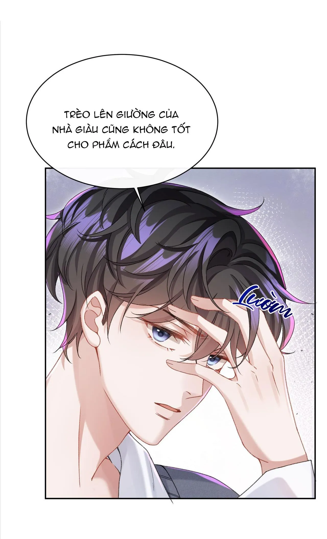 Tâm Sự Thiếu Niên (END) Chapter 2 Trang 18