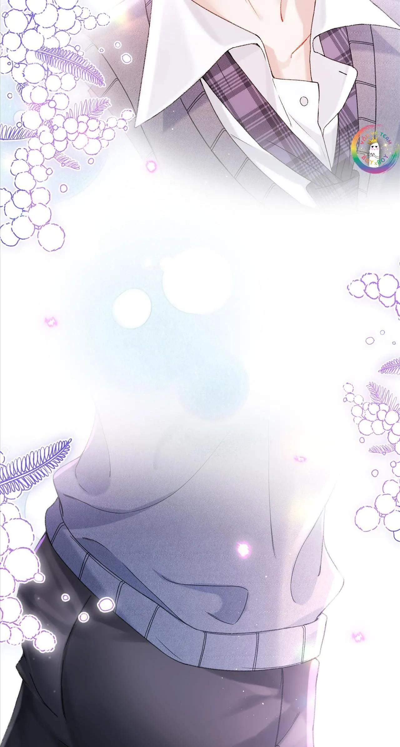 Tâm Sự Thiếu Niên (END) Chapter 2 Trang 23