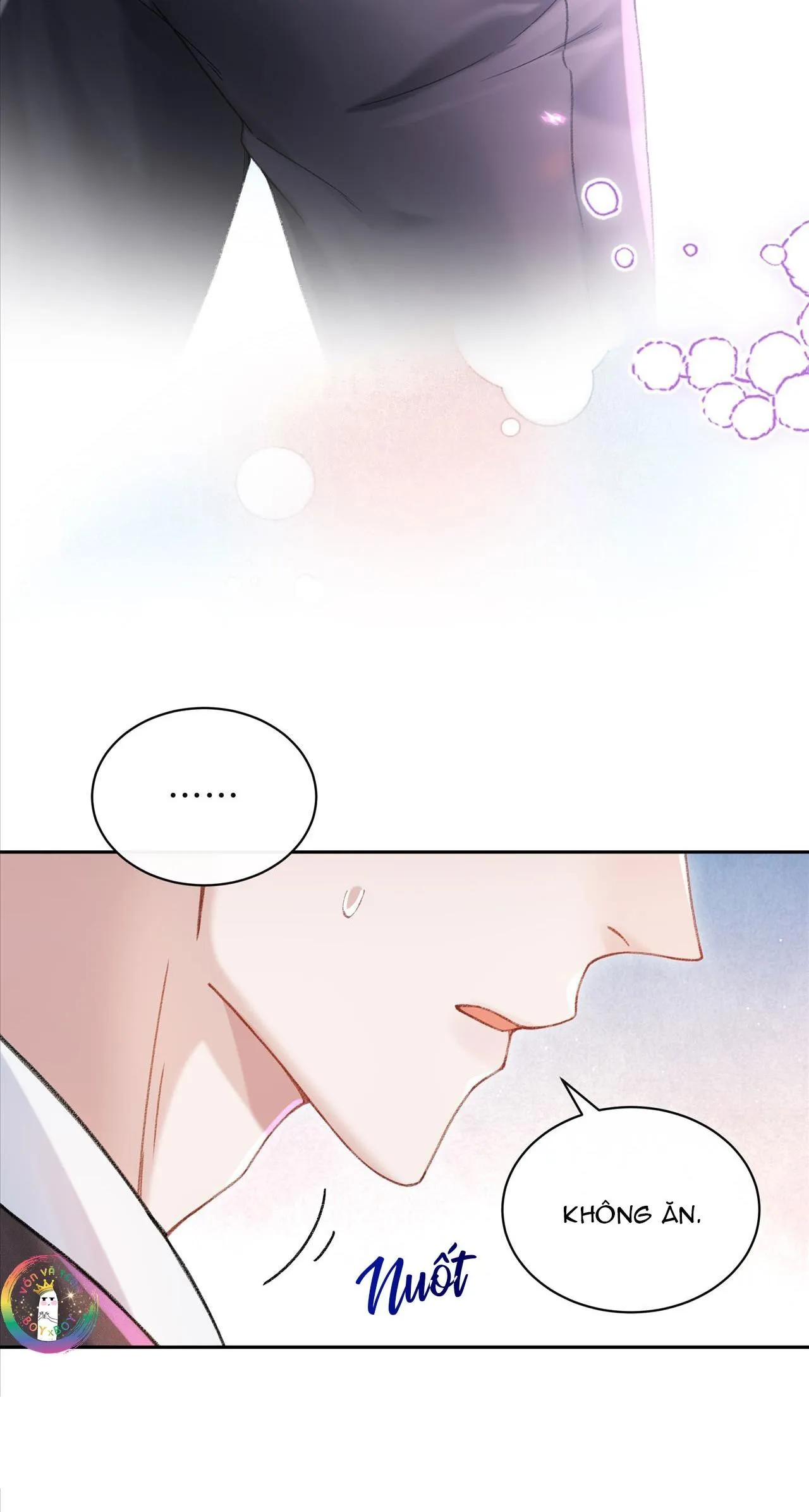 Tâm Sự Thiếu Niên (END) Chapter 2 Trang 24