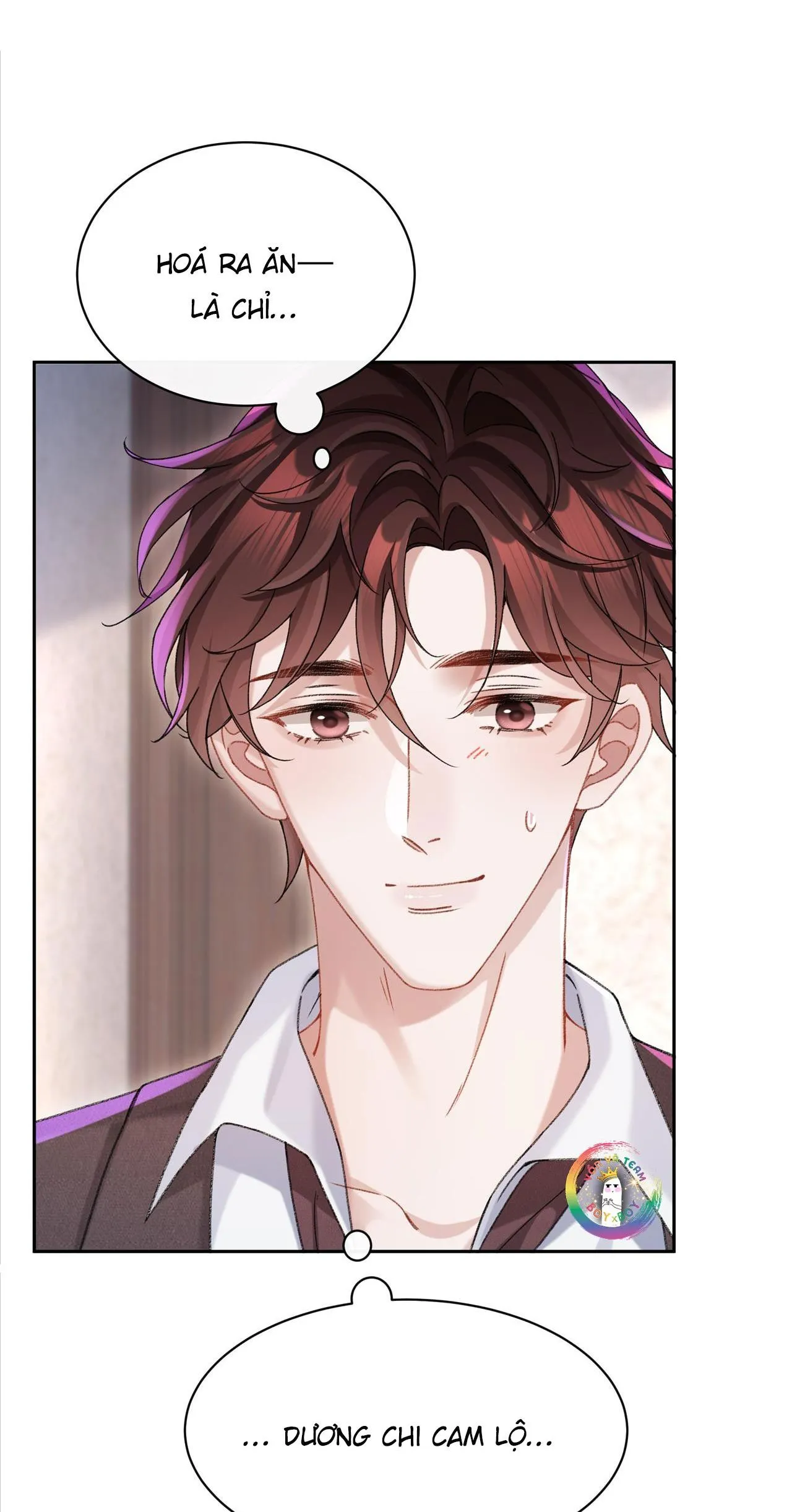 Tâm Sự Thiếu Niên (END) Chapter 2 Trang 26