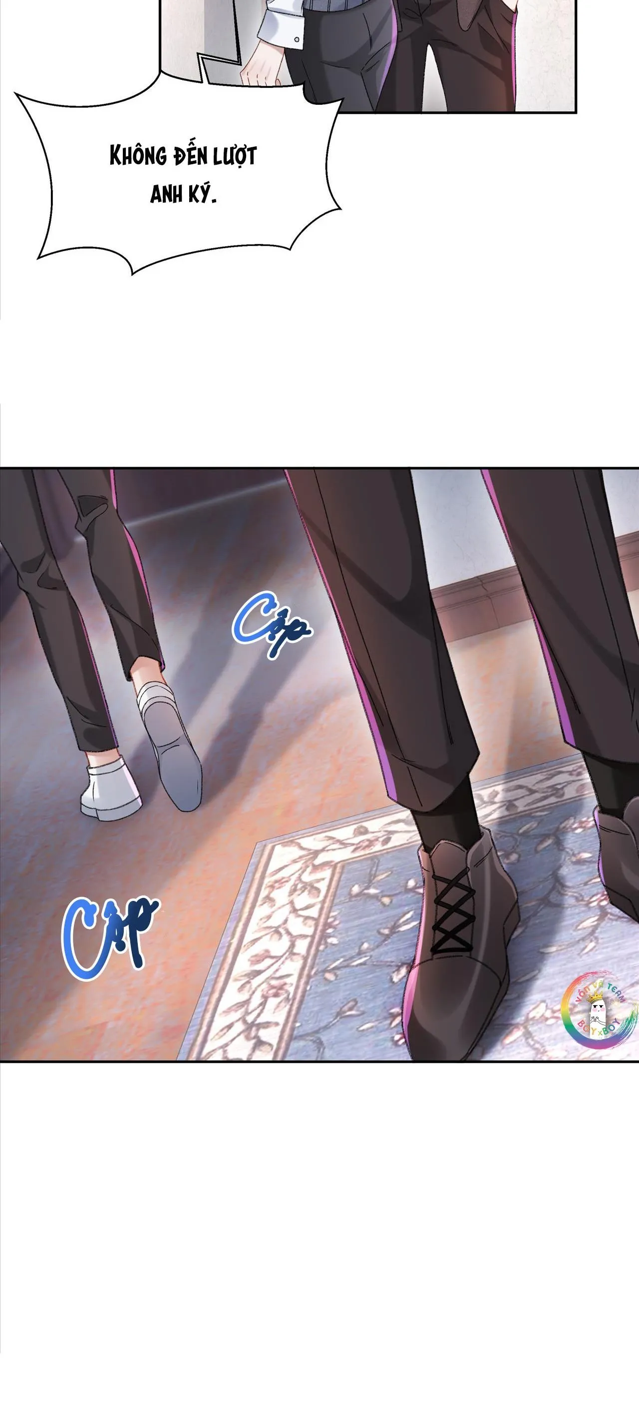 Tâm Sự Thiếu Niên (END) Chapter 2 Trang 32