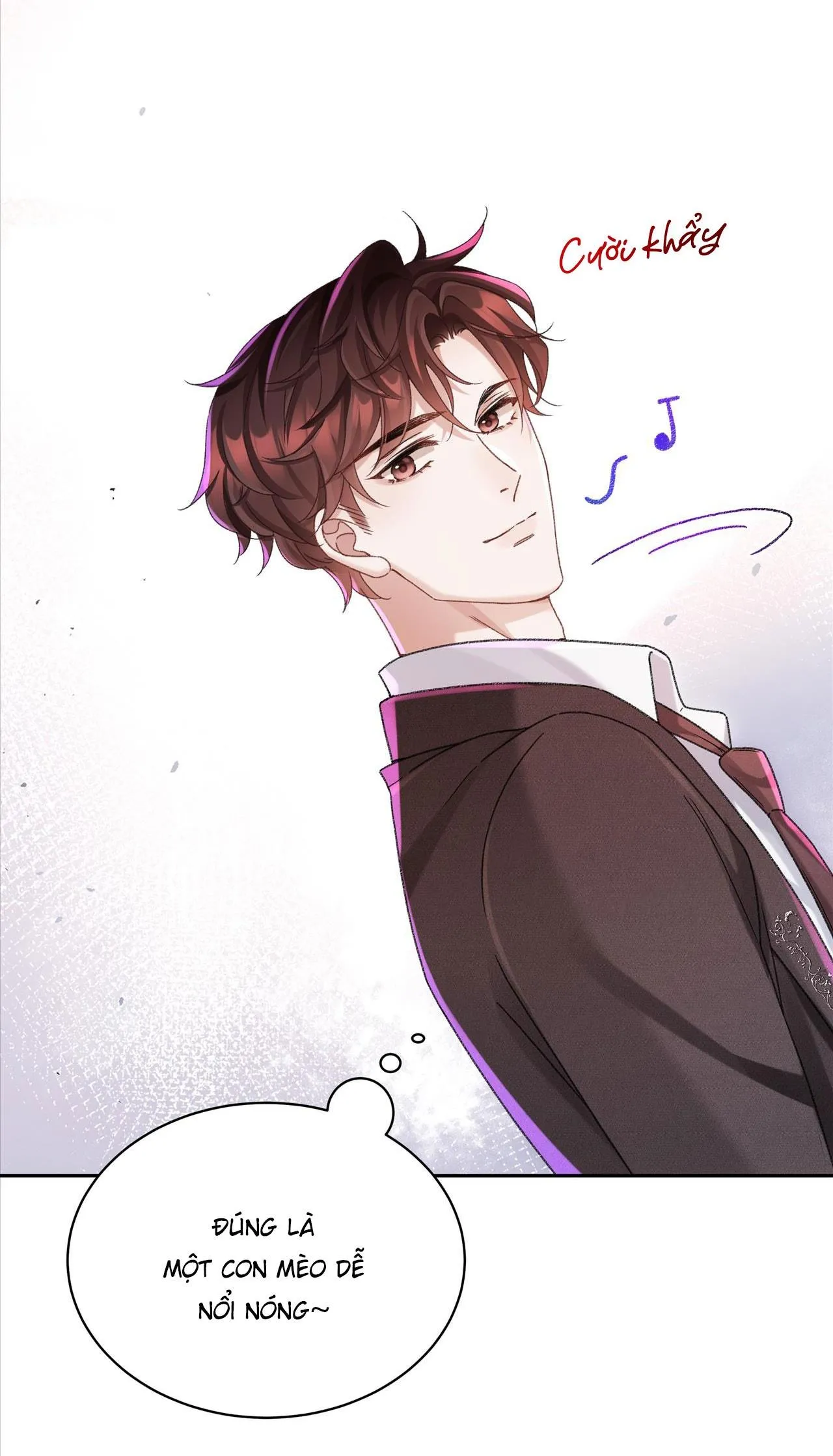 Tâm Sự Thiếu Niên (END) Chapter 2 Trang 34